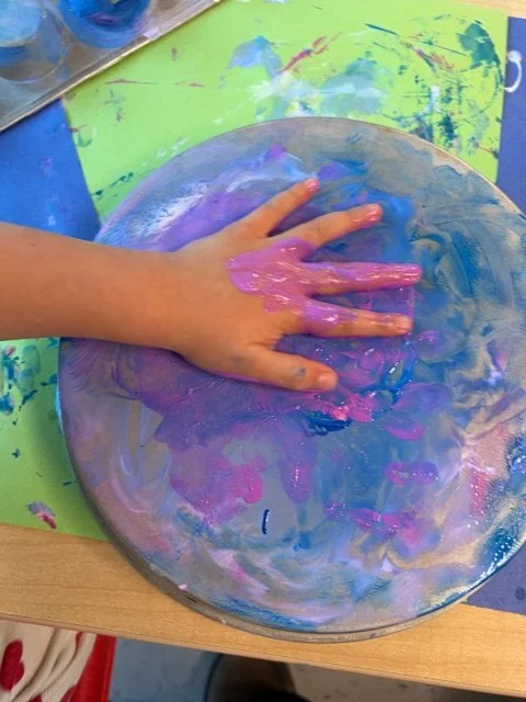 When Child-Led Play Isn’t Working (at Wonder Studio)