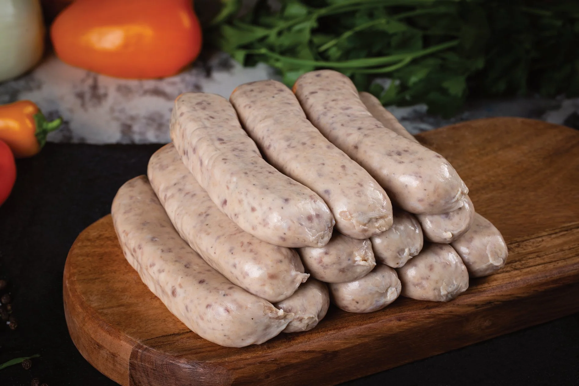 London Sausage Company