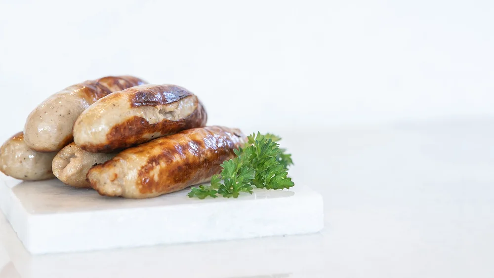 London Sausage Company