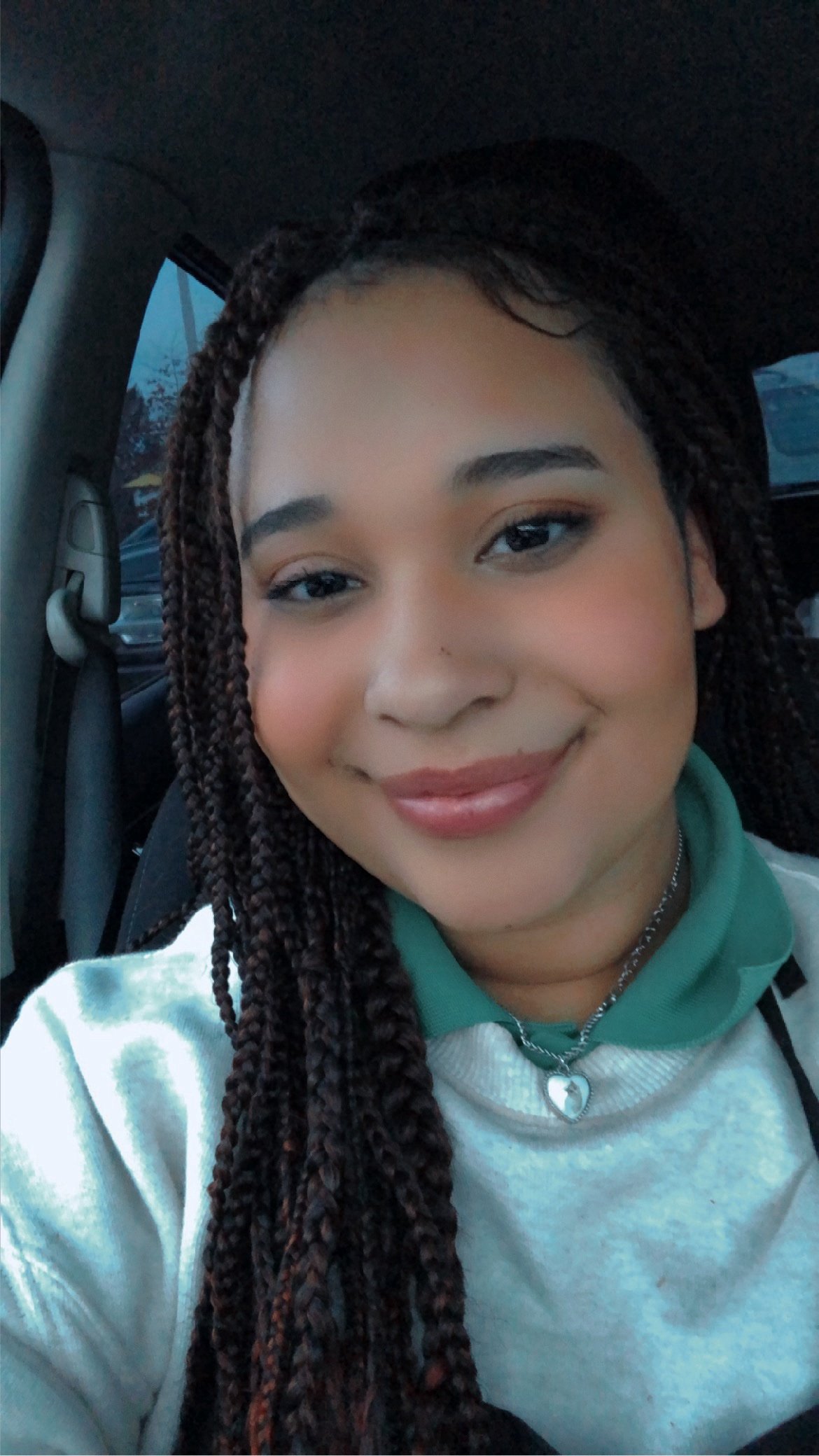 Jain Pouncey