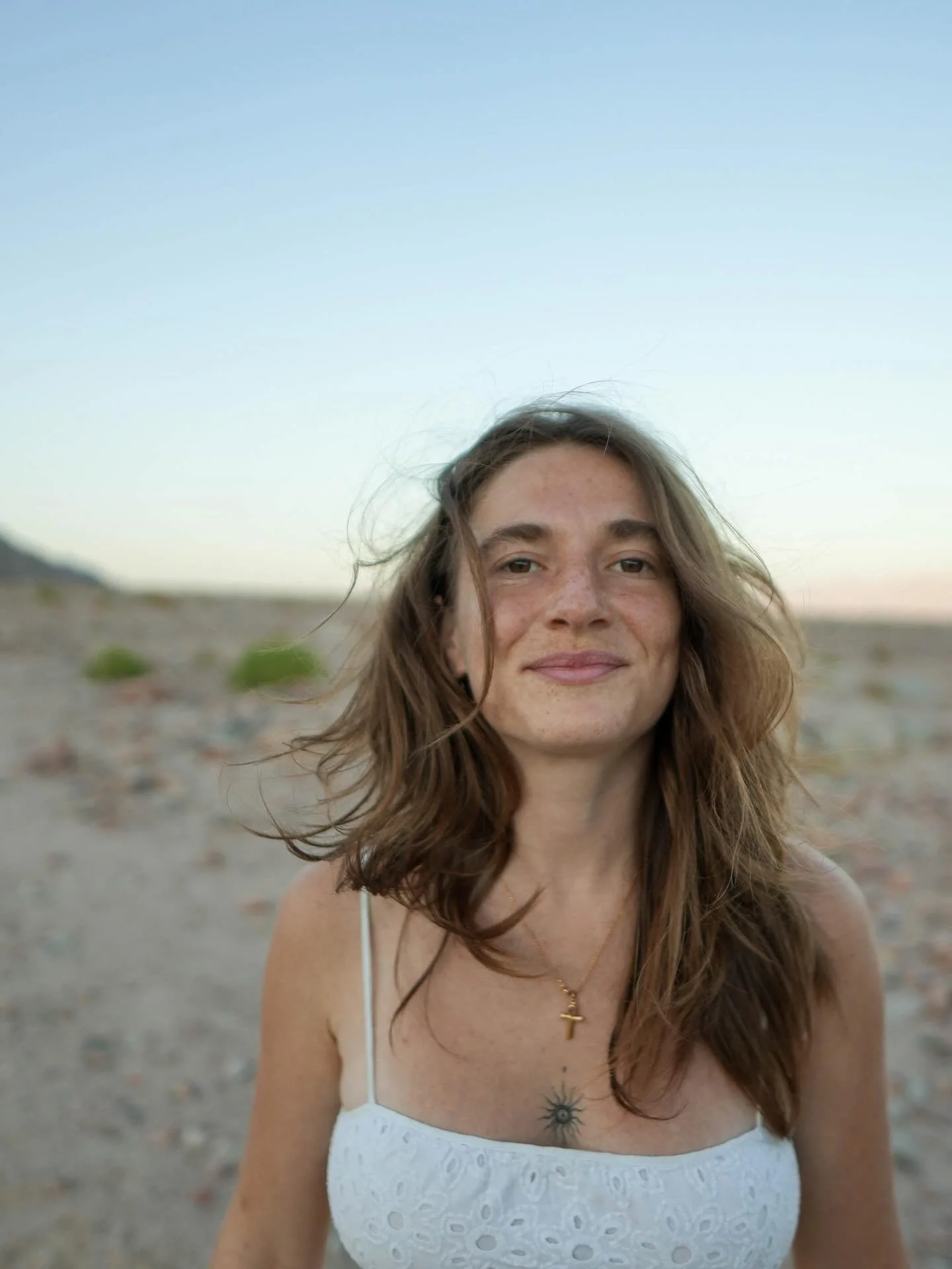A quick note to showcase the faces of the women who walk the path and continue to surrender to Great Spirit 🍃

These women are the first circle of sisters who traveled on pilgrimage to Egypt to deepen their relationship with Acacia. Just the five of