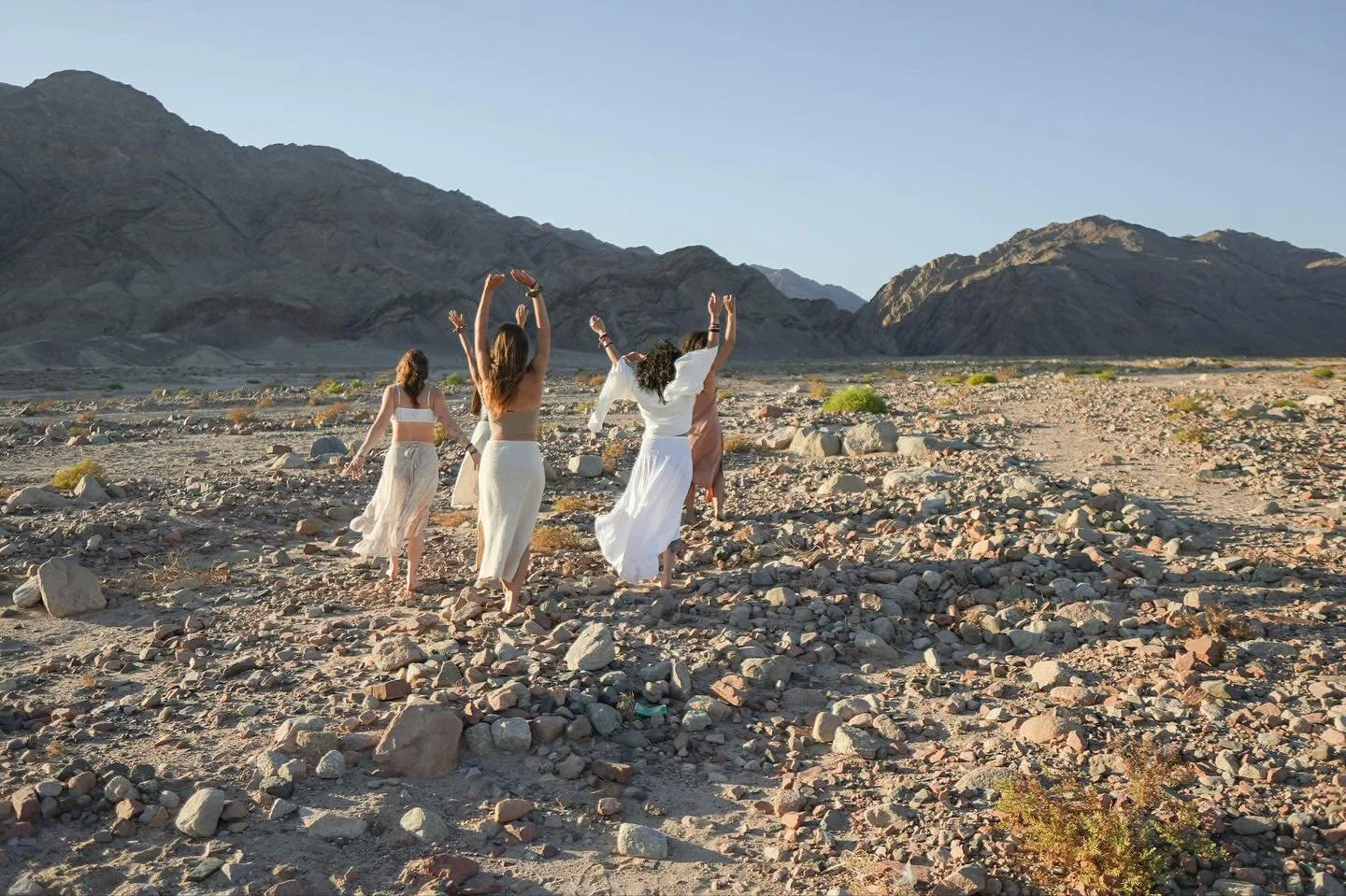 10 Things You Didn&rsquo;t Know About Women

1. Women&rsquo;s intuition is not mystical - it&rsquo;s neurological.
They have more active brain regions for reading emotion, tone, and micro-expression than men 

2. A woman&rsquo;s heart literally beats