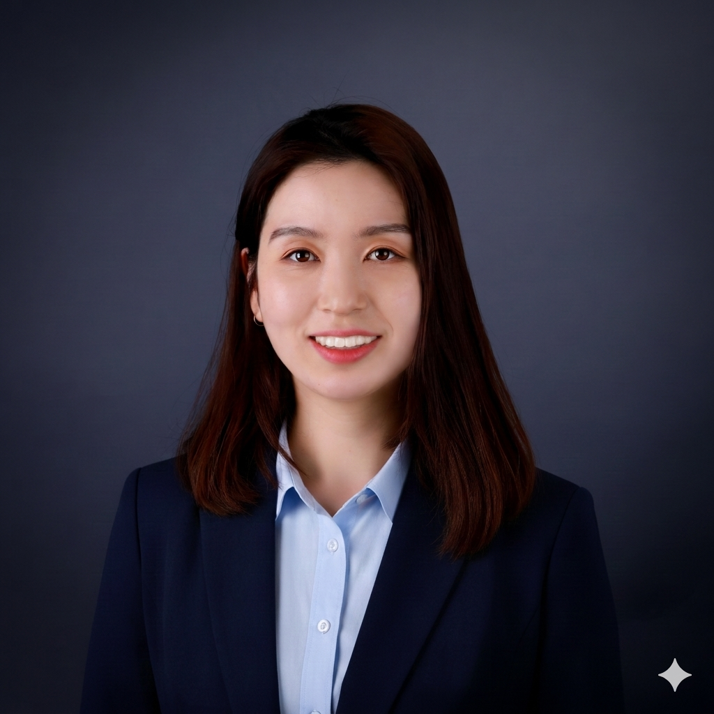 Aleyna Shin -PMHNP-BC