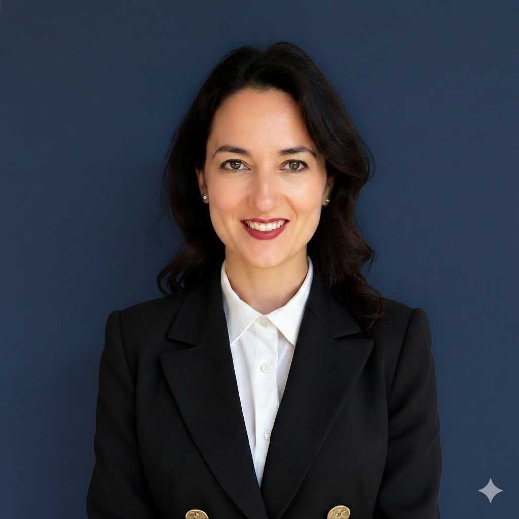 Neshama Avrahami DNP