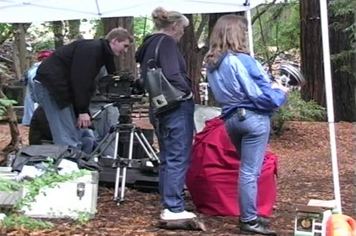 LDchecking the framing.jpg