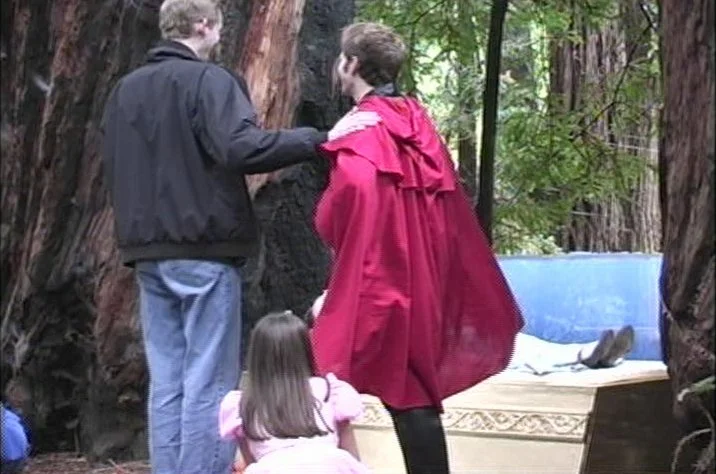 LDlaughing at sean.jpg