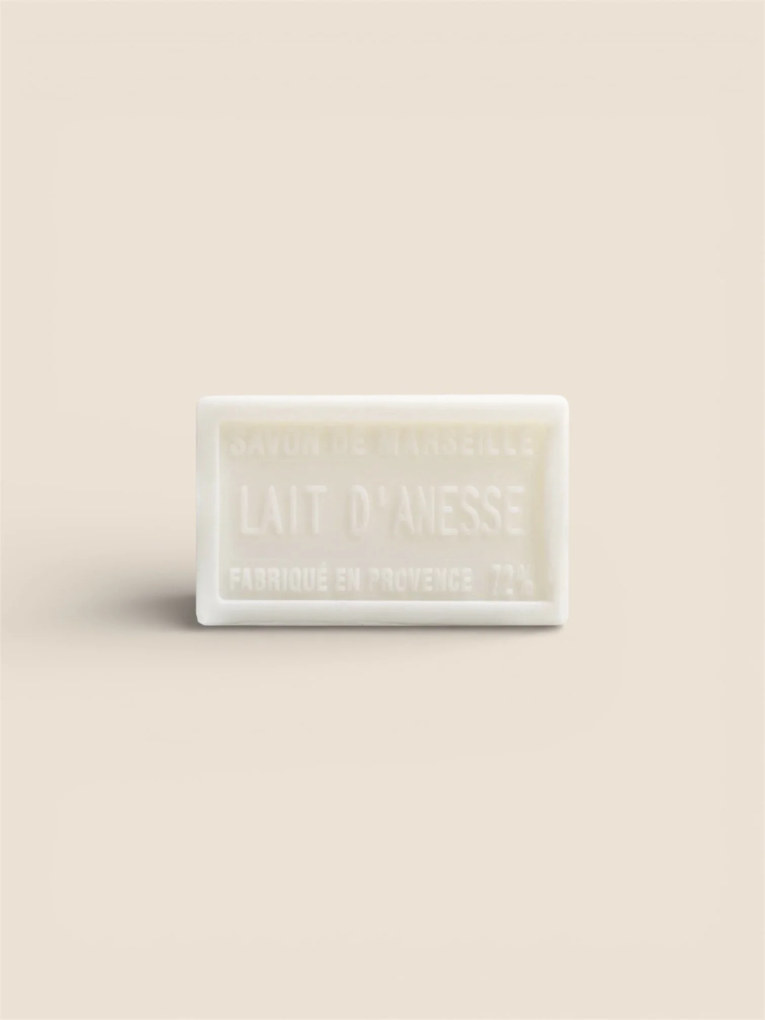 Savon de Marseille - PROVENCE EN COULEUR