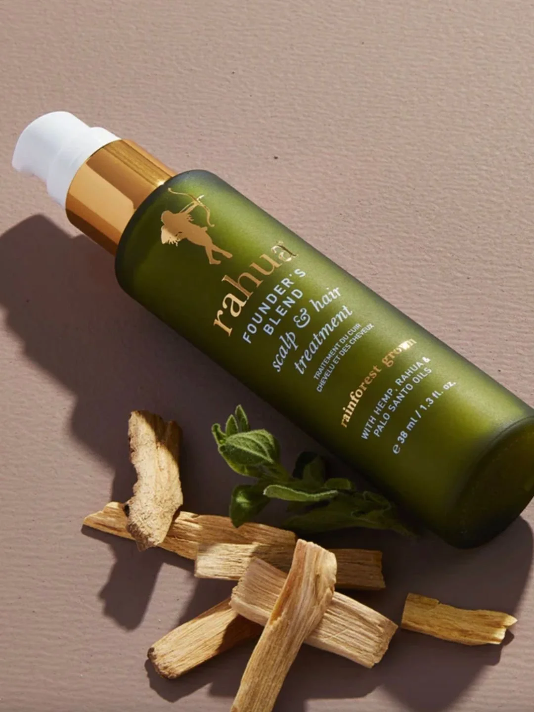 Traitement Cuir Chevelu | Rahua