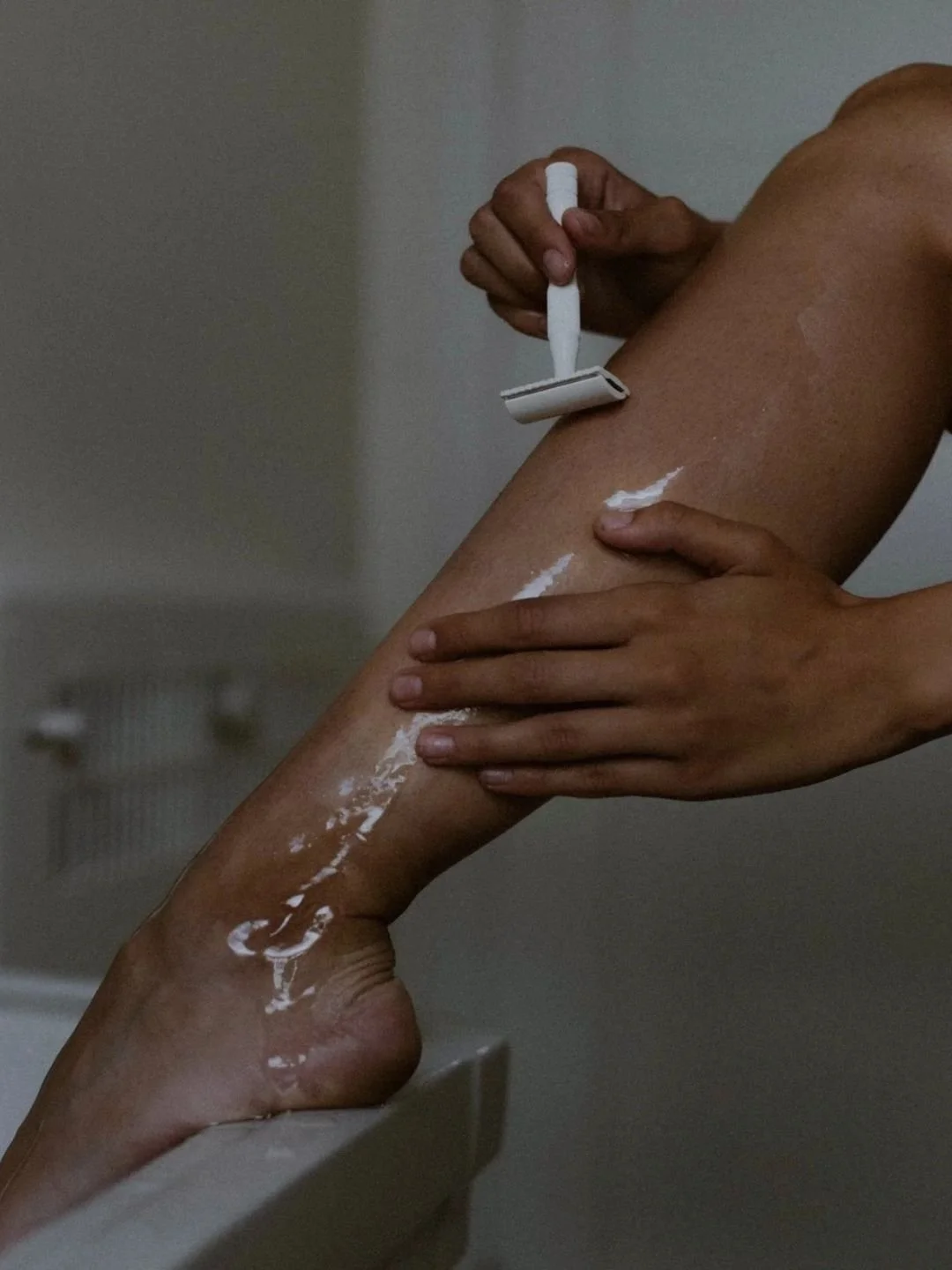 Huile à Rasage - WELL KEPT