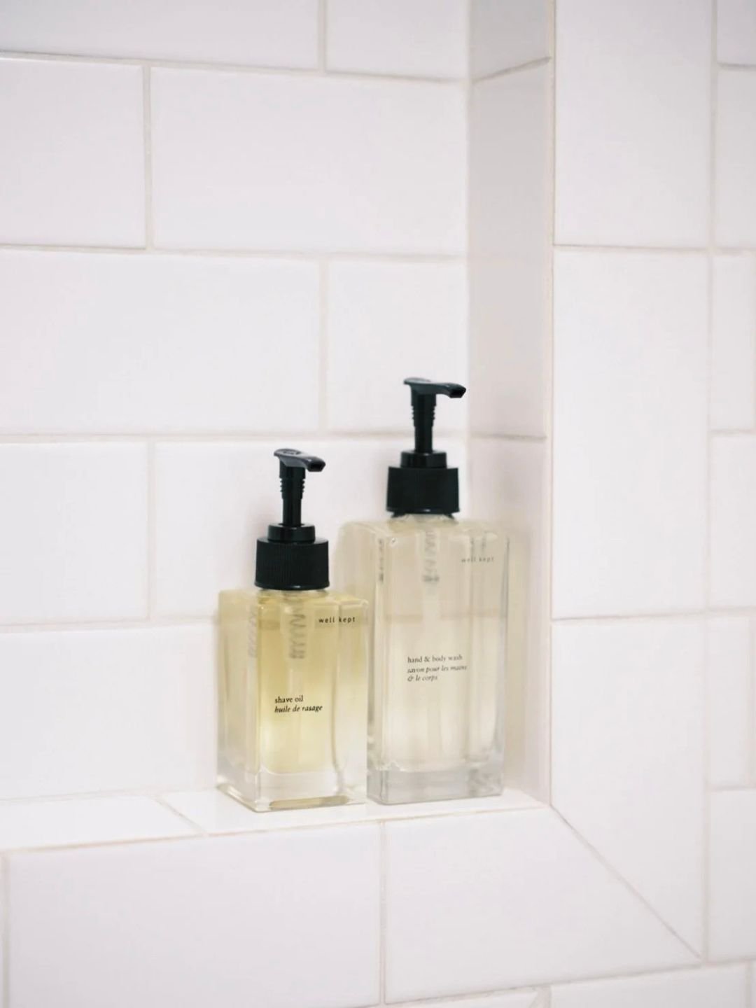 Savon pour le Corps | Thrive - WELL KEPT