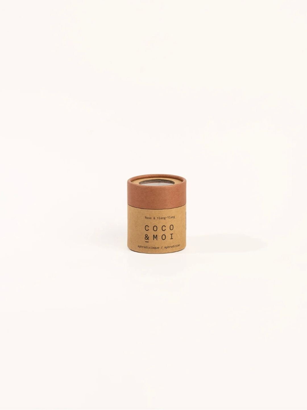 Bombe de Bain | Rose & Ylang Ylang - COCO&MOI