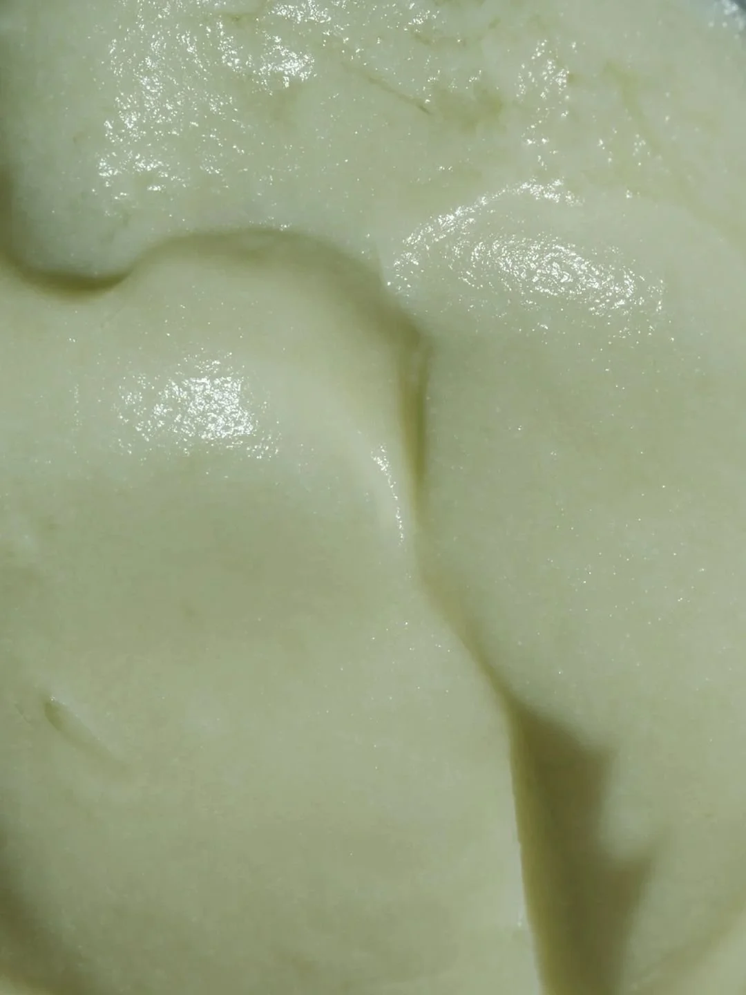 Crème Opulente Contour des Yeux - Living Libations