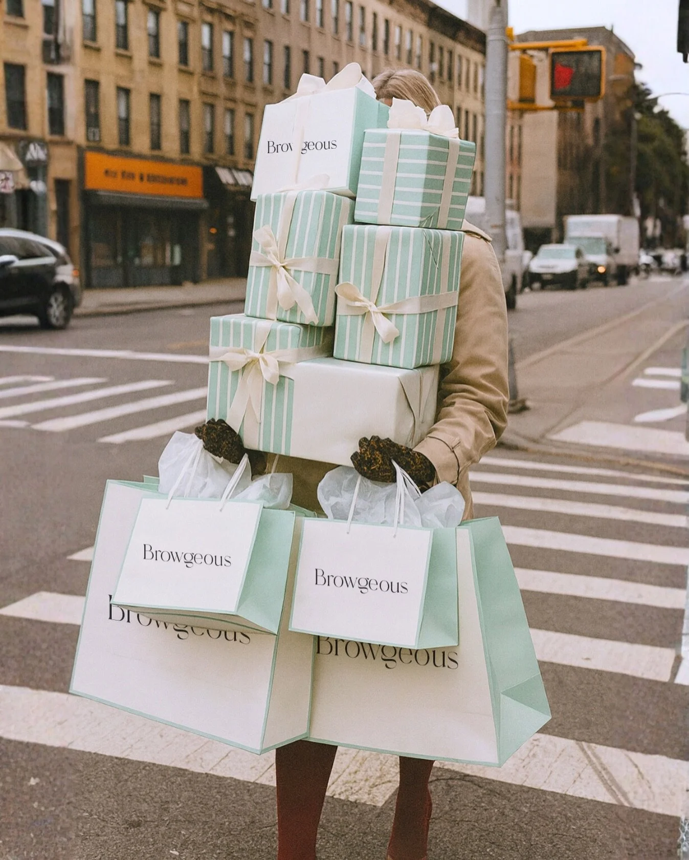 La course des F&ecirc;tes 🎄🎁
Des cadeaux pr&ecirc;ts &agrave; offrir, choisis avec intention ✨