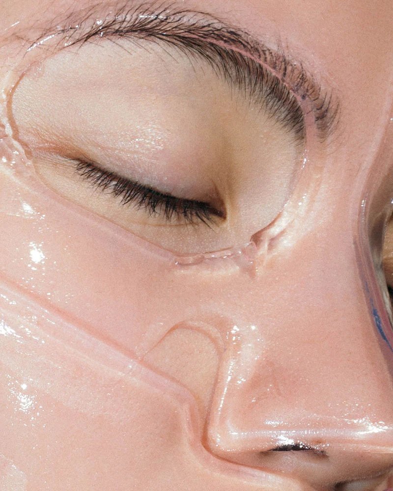 Masque Collagène | Apaisant- AMETTA
