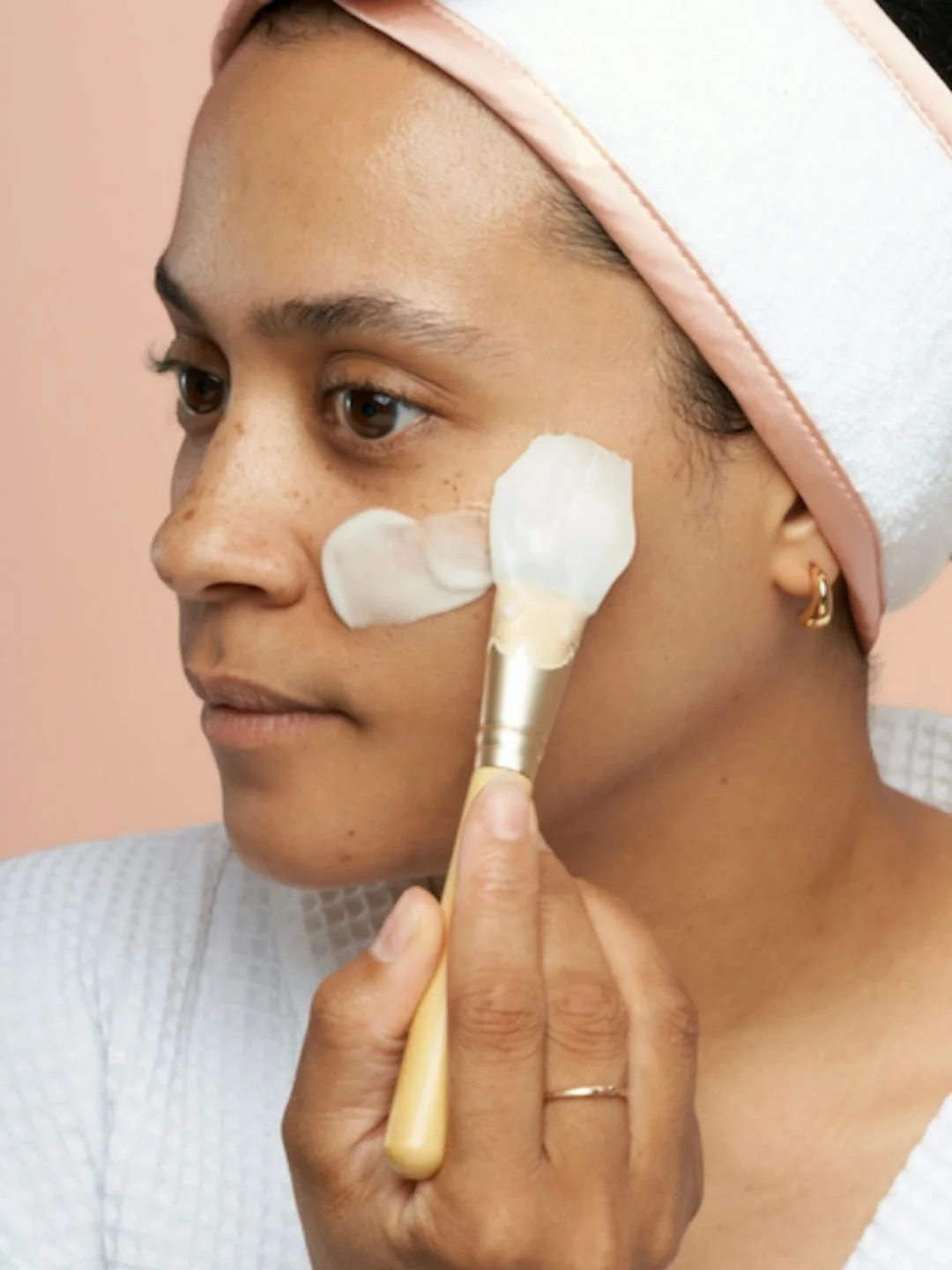 Applicateur Masque Visage - BKIND