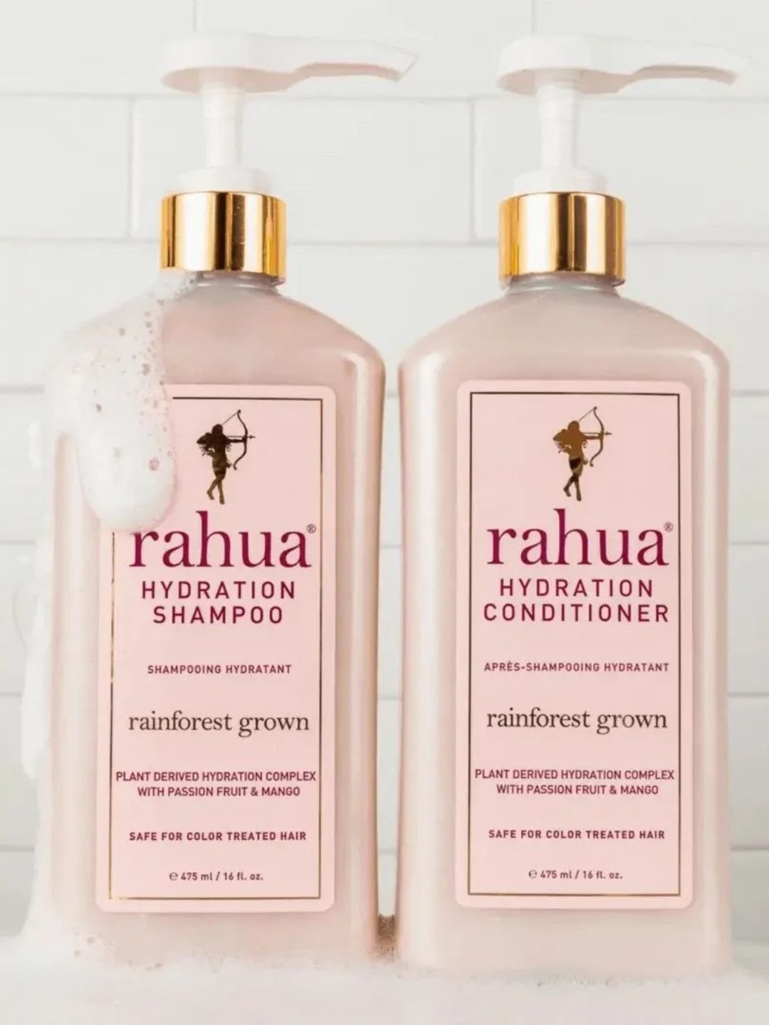 Shampoing Hydration | Rahua