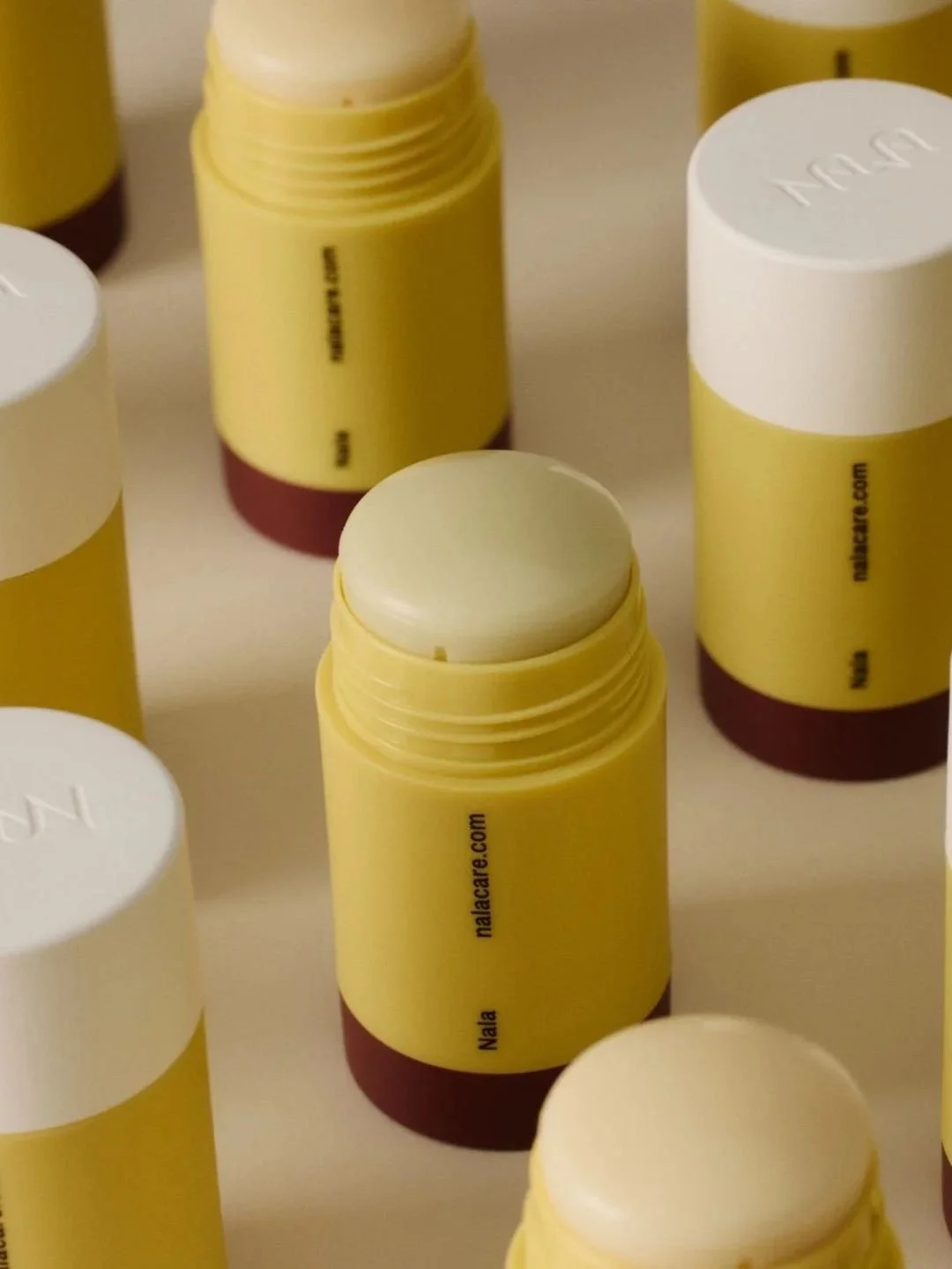 Déodorant Naturel Ultra-Efficace | Bois de Santal & Bergamote -  NALA