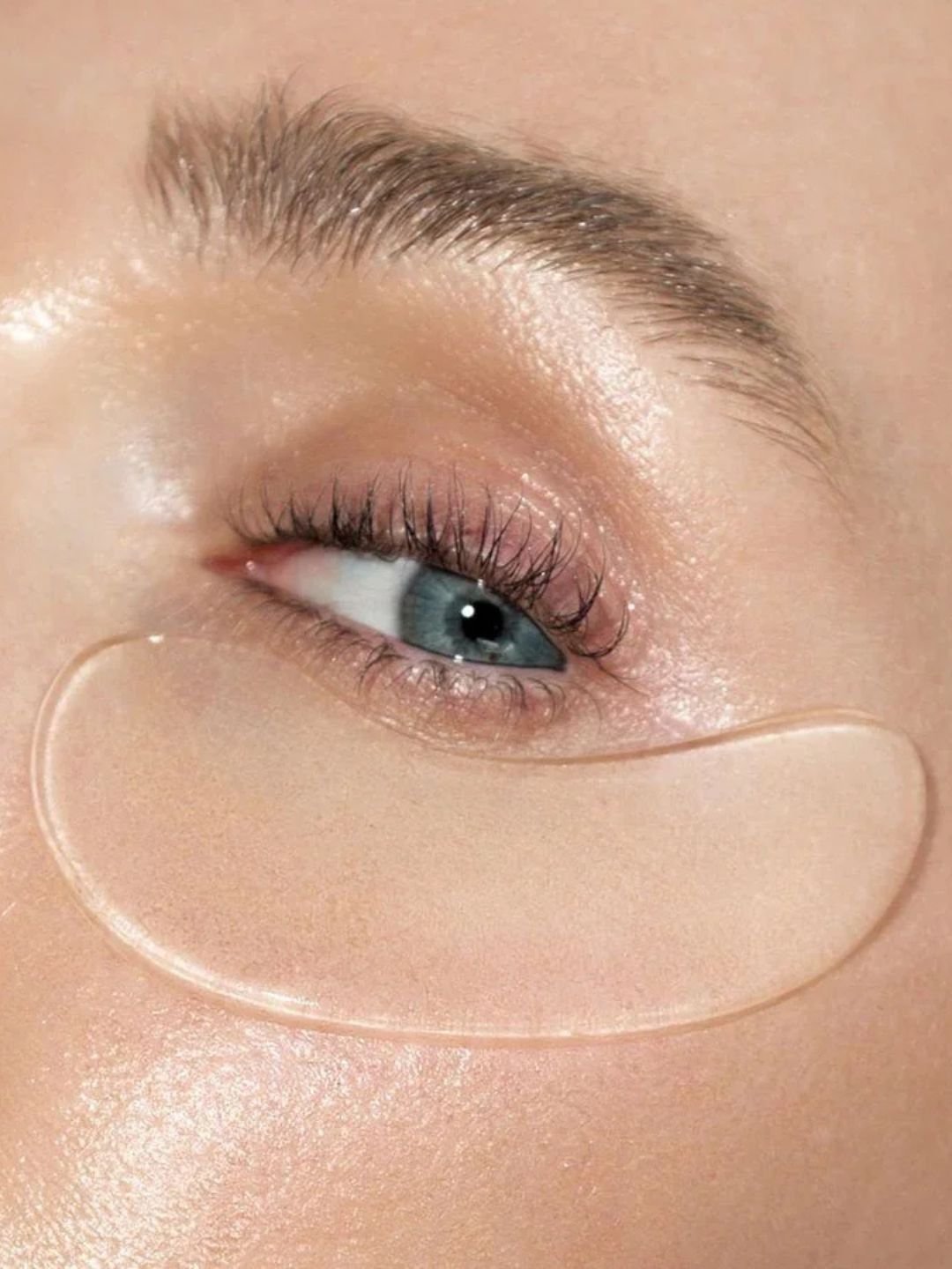 Masque Collagène | Yeux - AMETTA