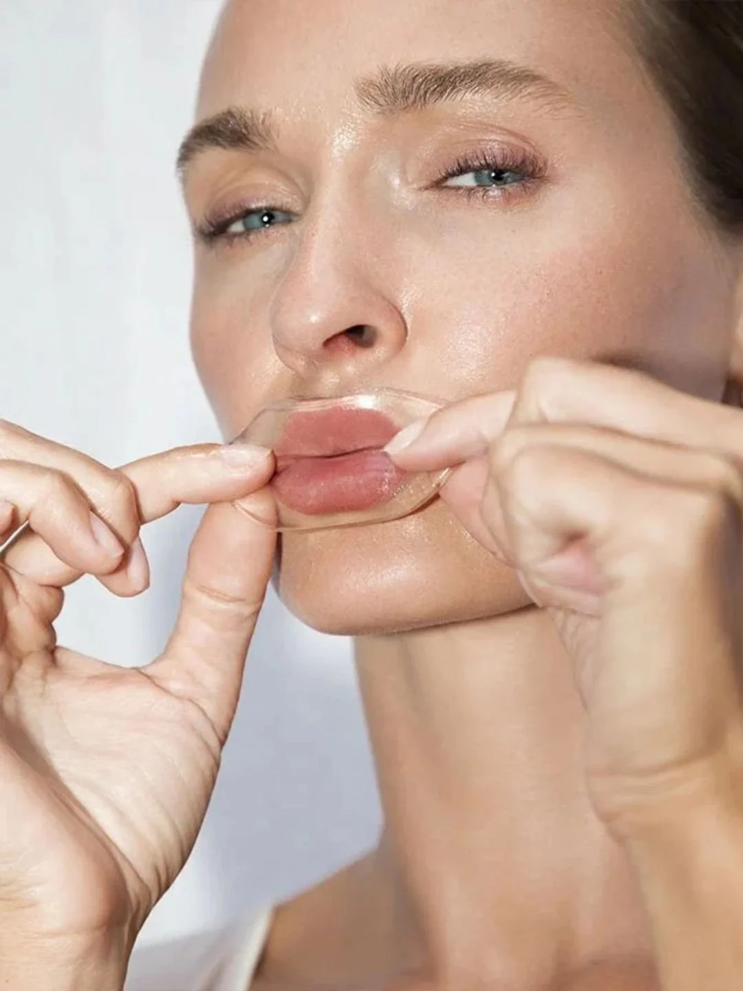 Masque Collagène | Lèvres - AMETTA