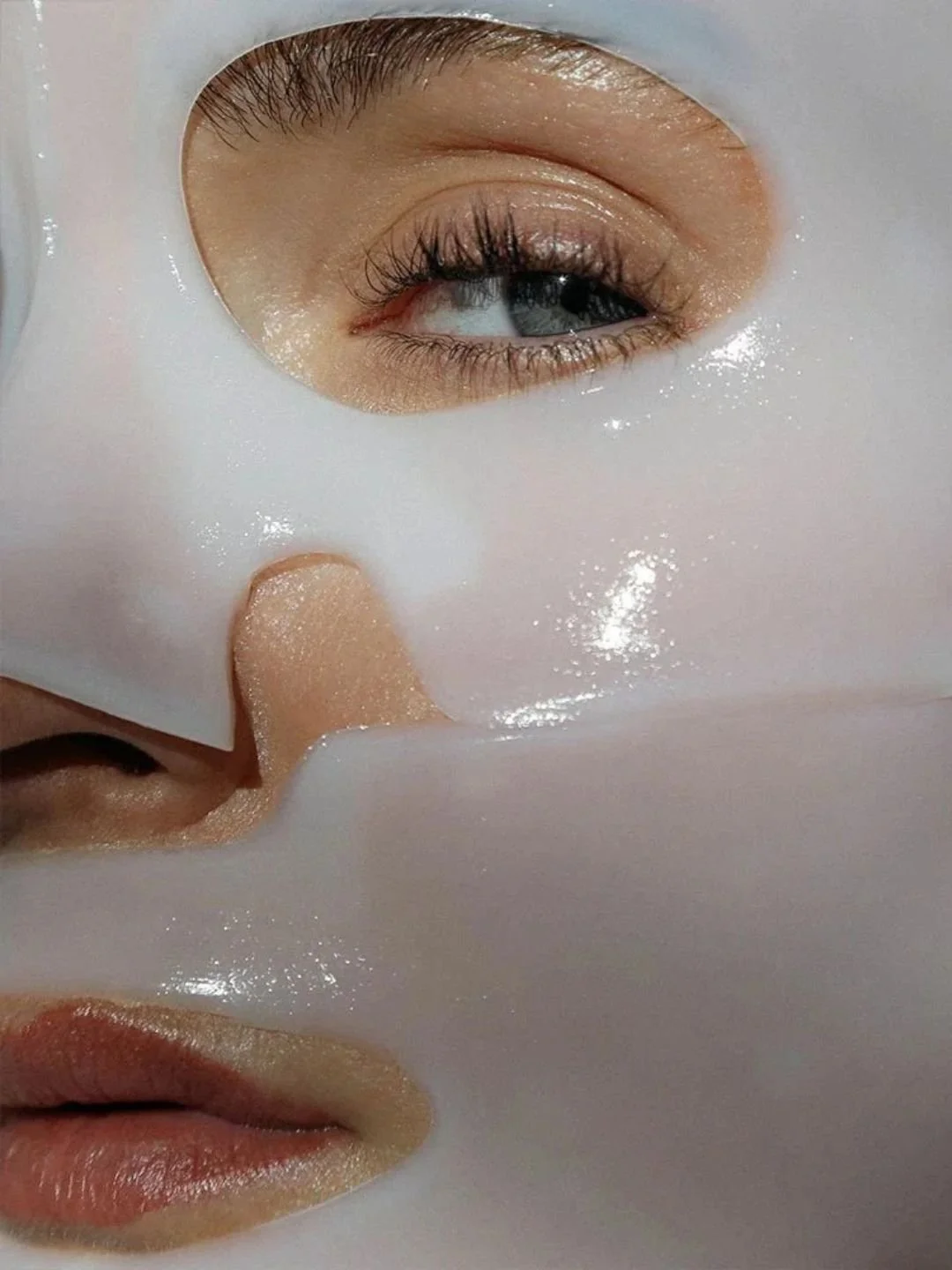 Masque Collagène | Anti-Âge - AMETTA