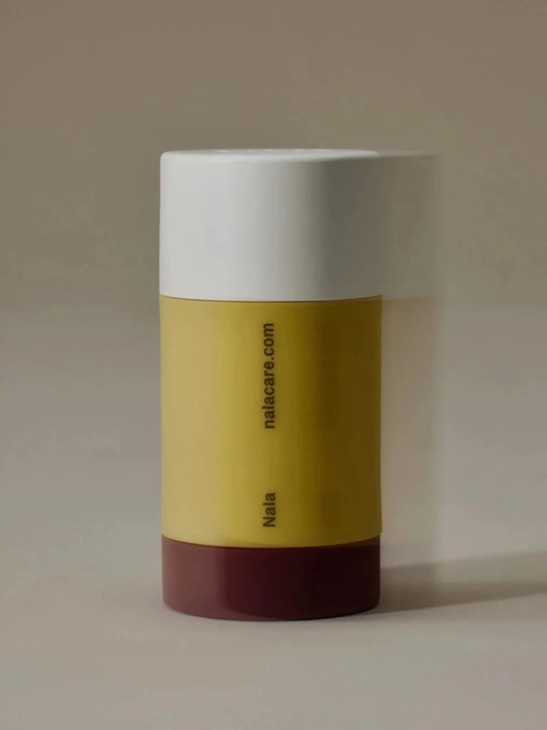 Déodorant Naturel Ultra-Efficace | Bois de Santal & Bergamote -  NALA