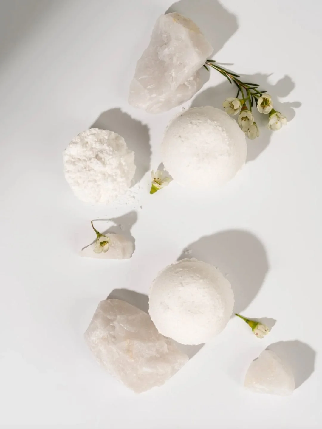 Bombe de Bain | Muguet - COCO&MOI