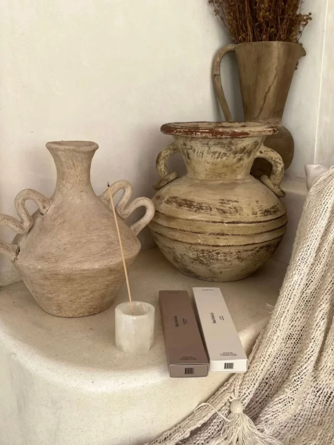 Encens - NUSA HOLISTICK