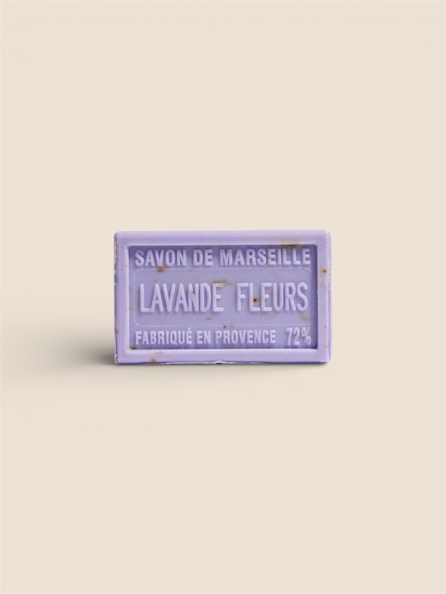 Savon de Marseille - PROVENCE EN COULEUR