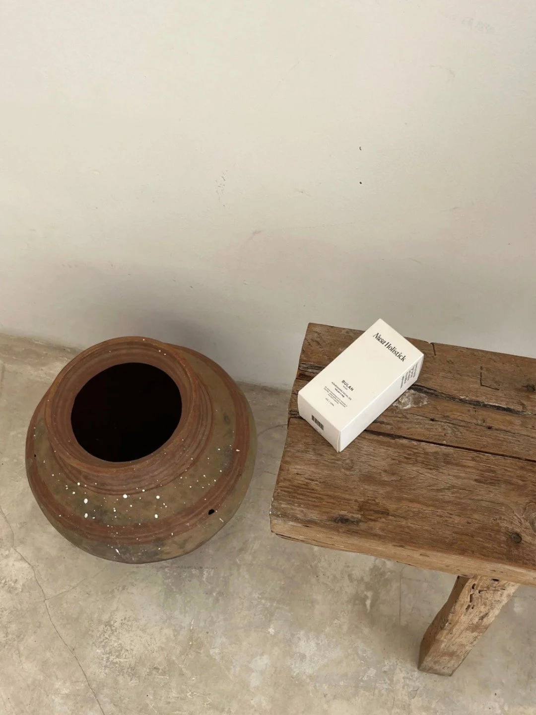 Huile Visage Nourrissante | Bulan - NUSA HOLISTICK