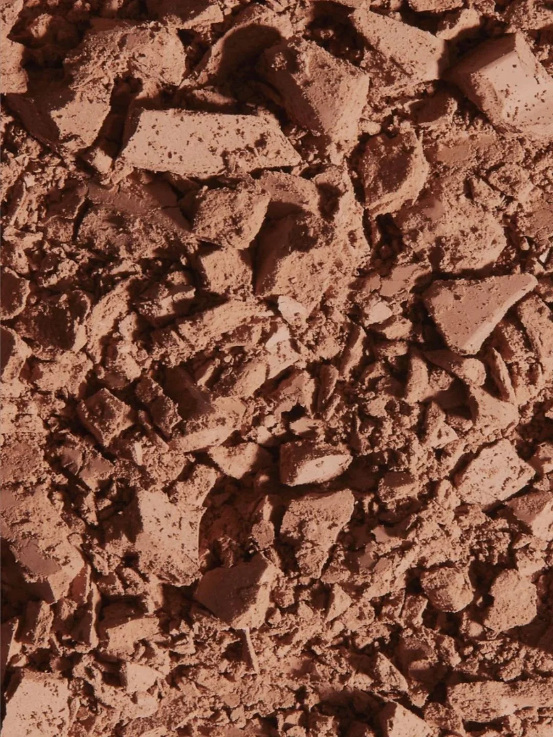 Poudre Bronzante Matifiante - NUDA