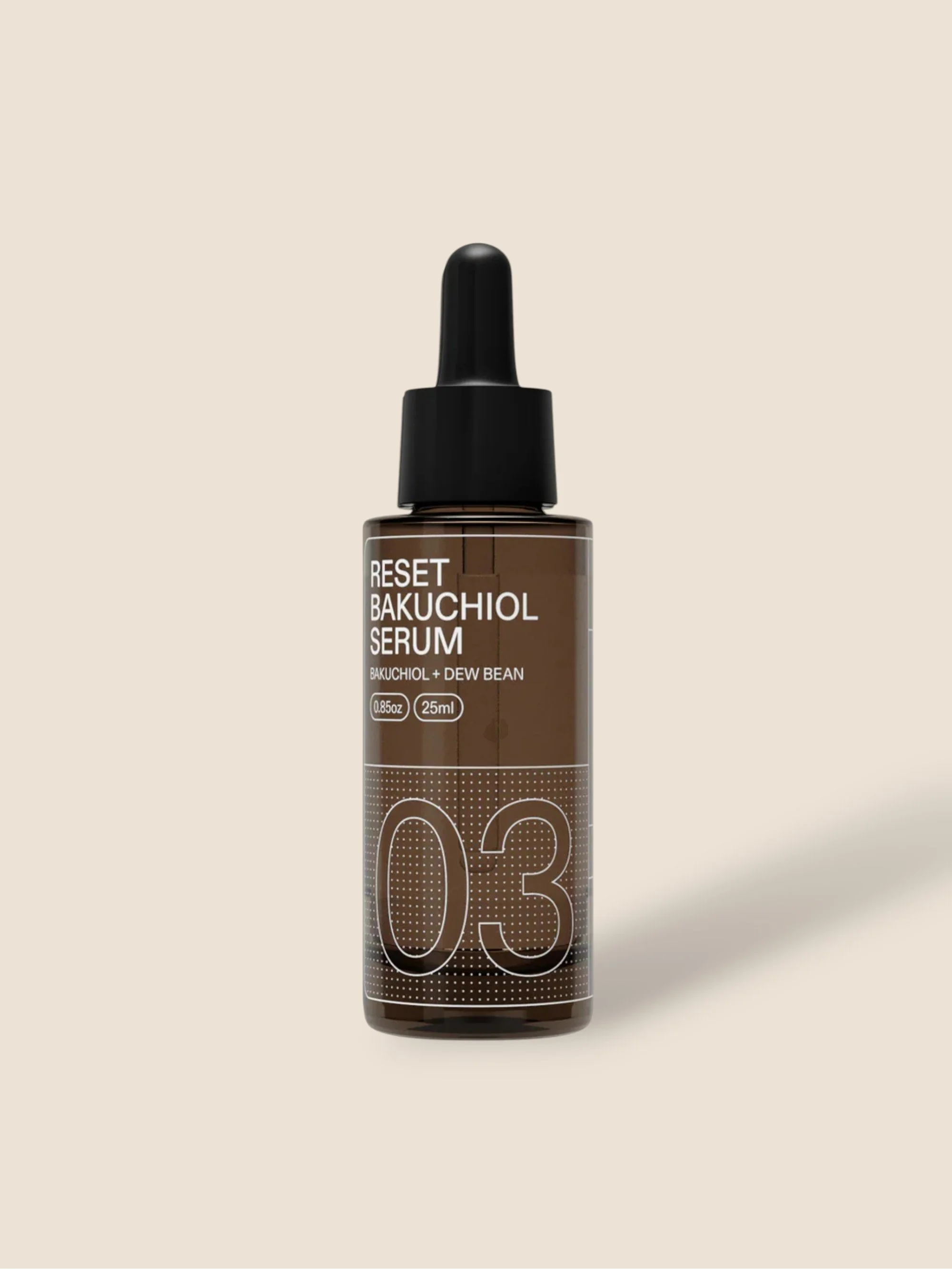 Sérum Anti-Âge Bakuchiol 0.5% - Routinely