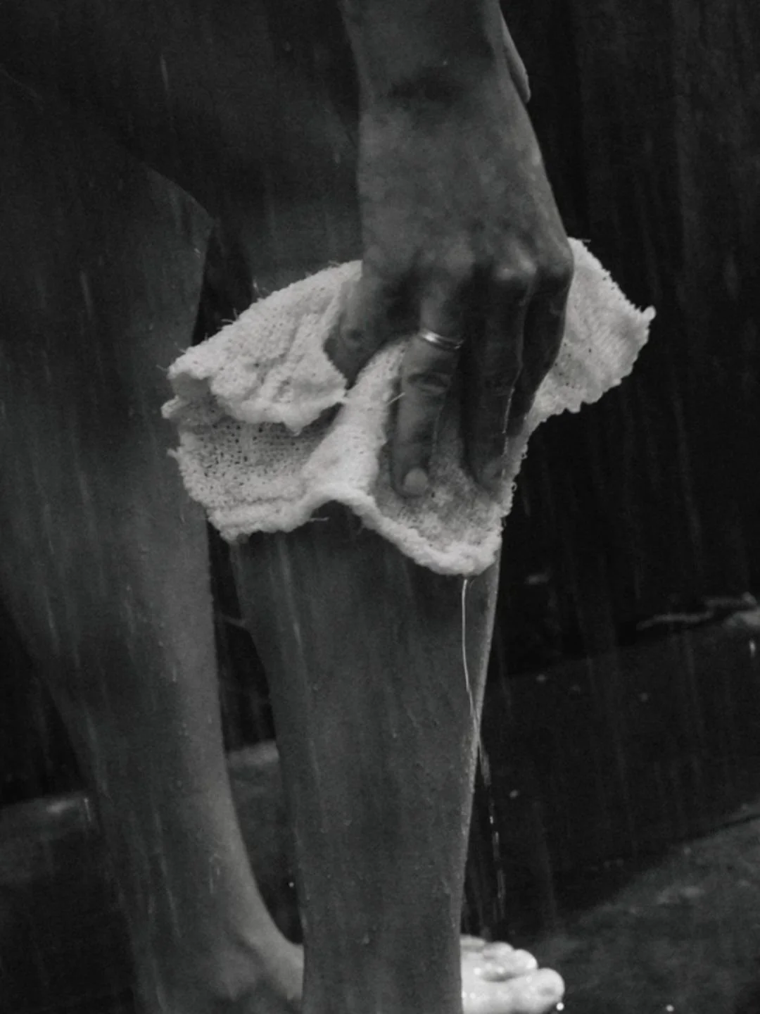 Lingette Exfoliante - WELL KEPT