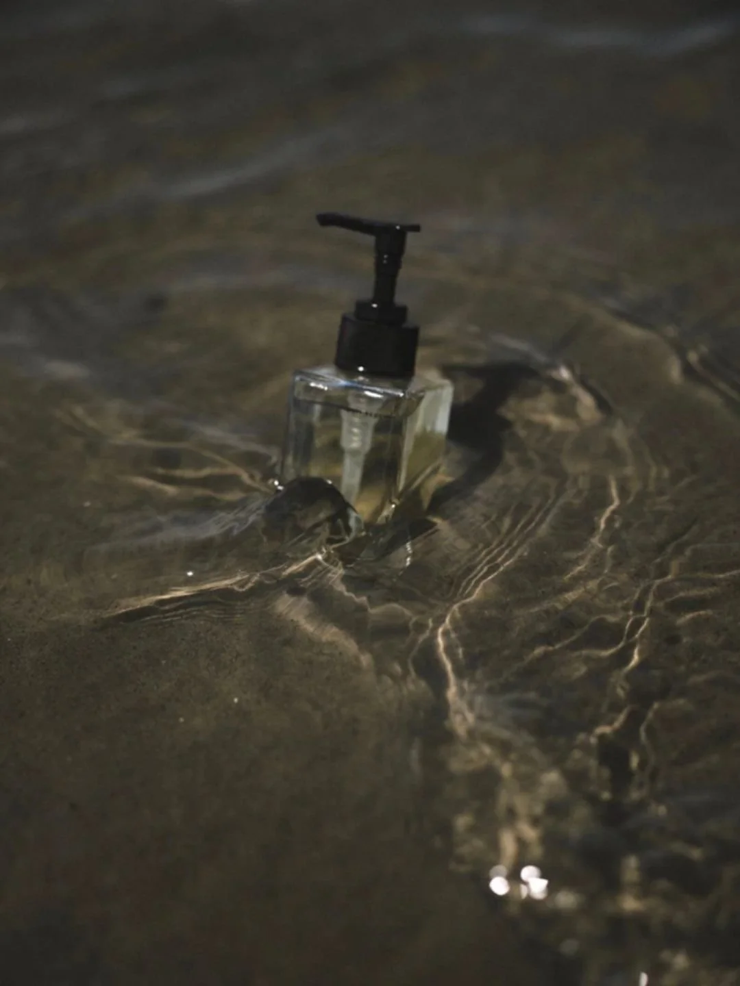 Huile à Rasage - WELL KEPT