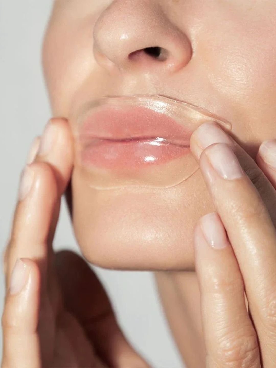 Masque Collagène | Lèvres - AMETTA