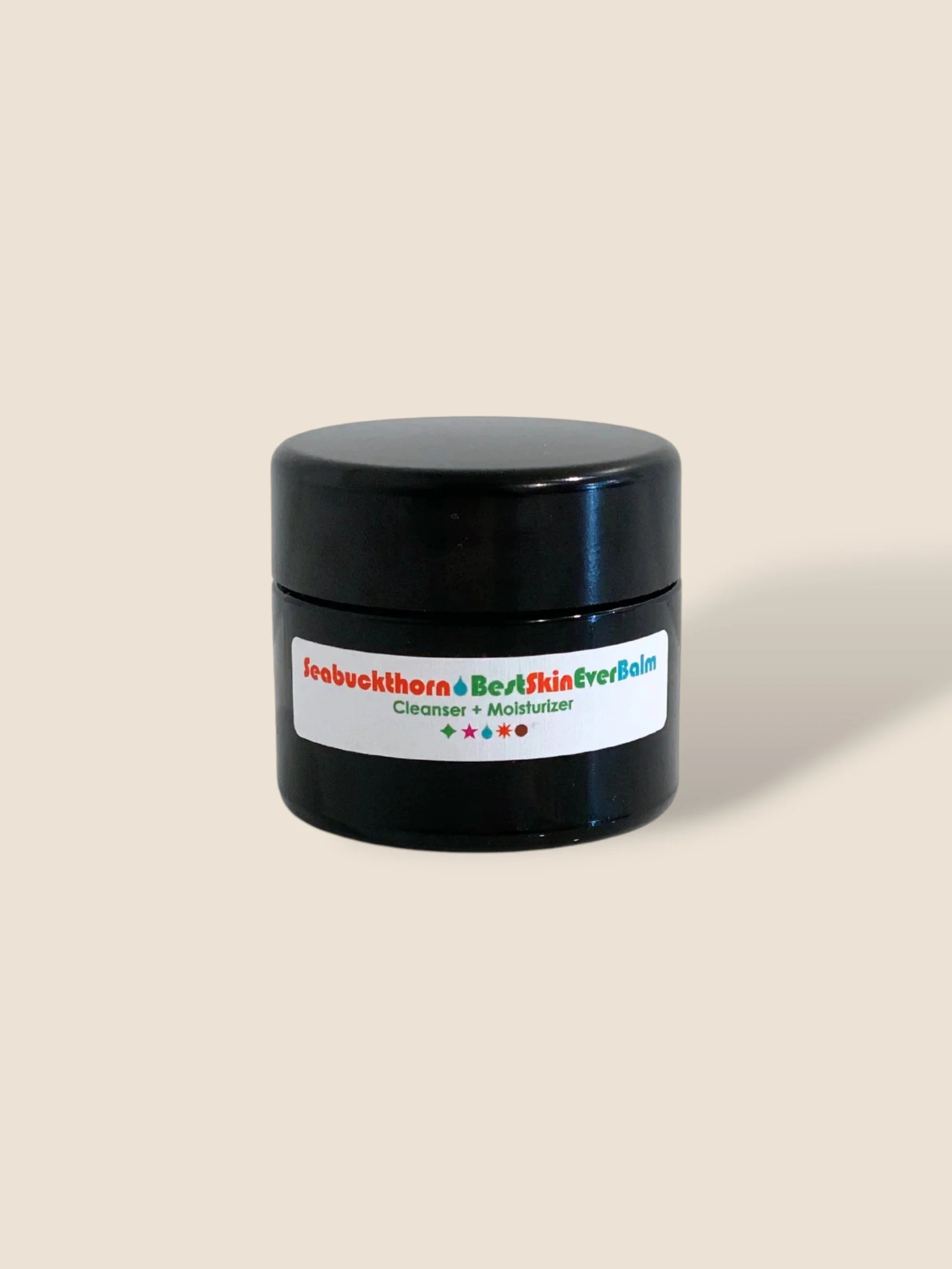 Baume Best Skin Ever | Seabuckthorn – Living Libations