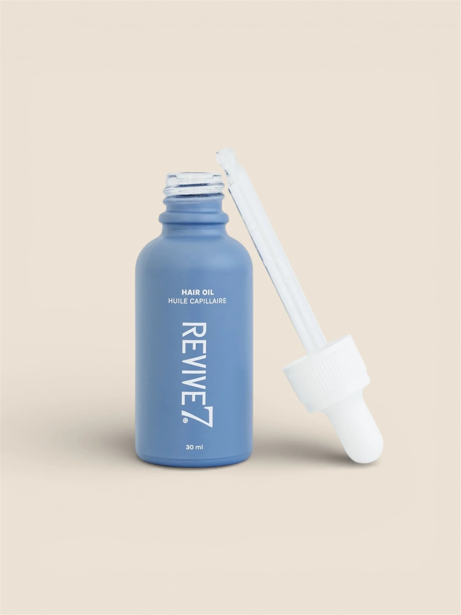 Huile Capillaire | Revive7