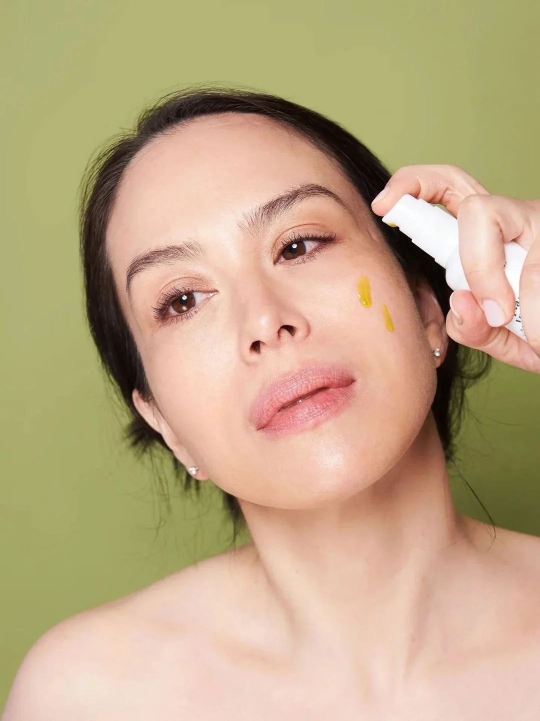 Concentré Anti-Acné | Plant Voodoo - The Other Skincare Company