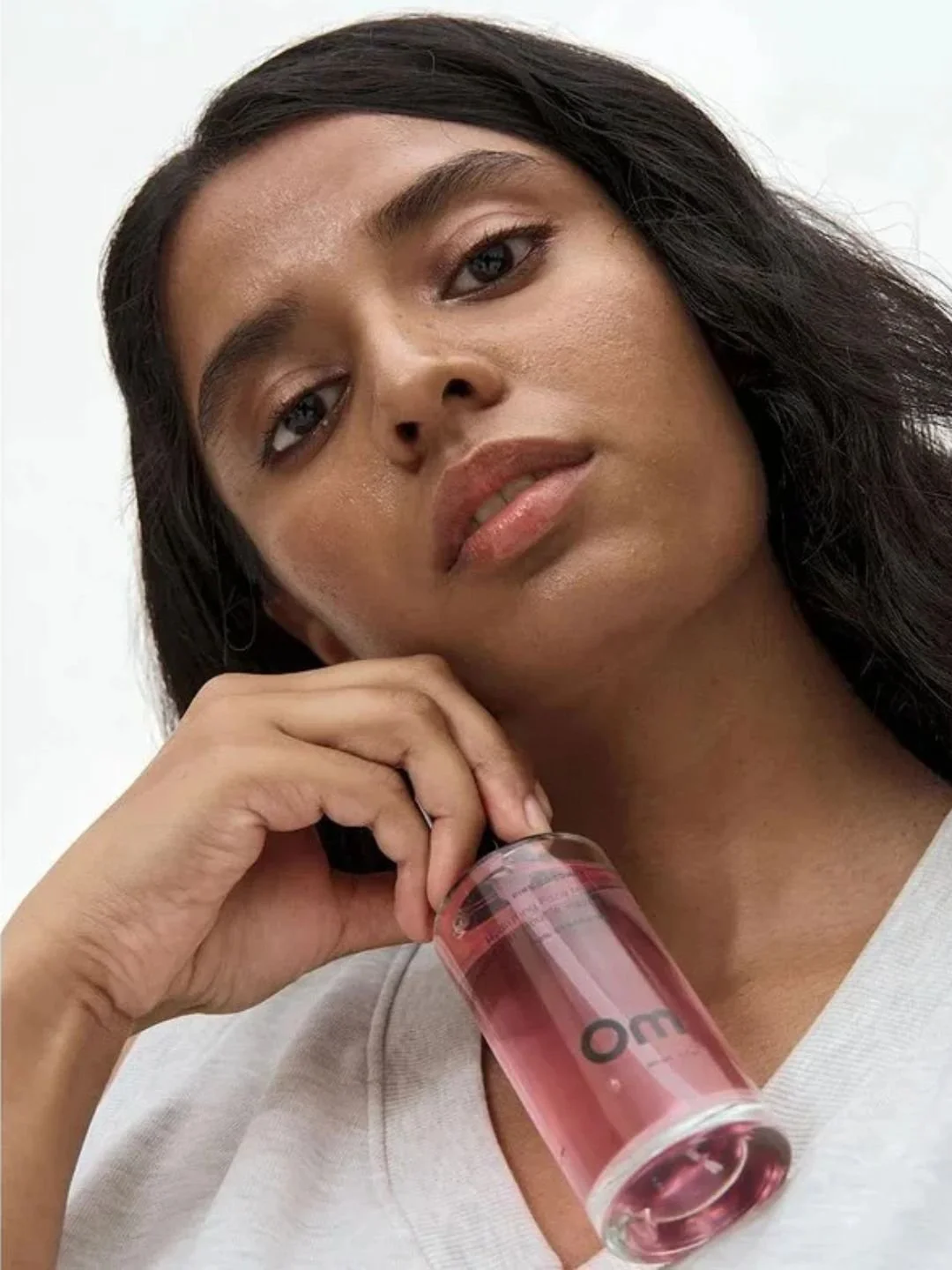 Brume Hydratante | Noix de Coco Rose - OM SKIN