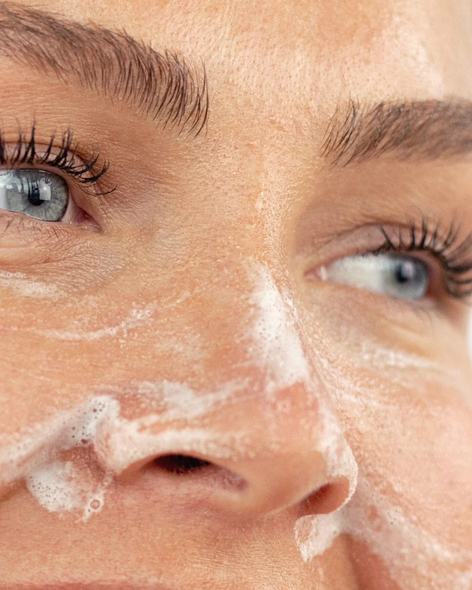 Nettoyant exfoliant AHA/BHA - Dope Skin Co