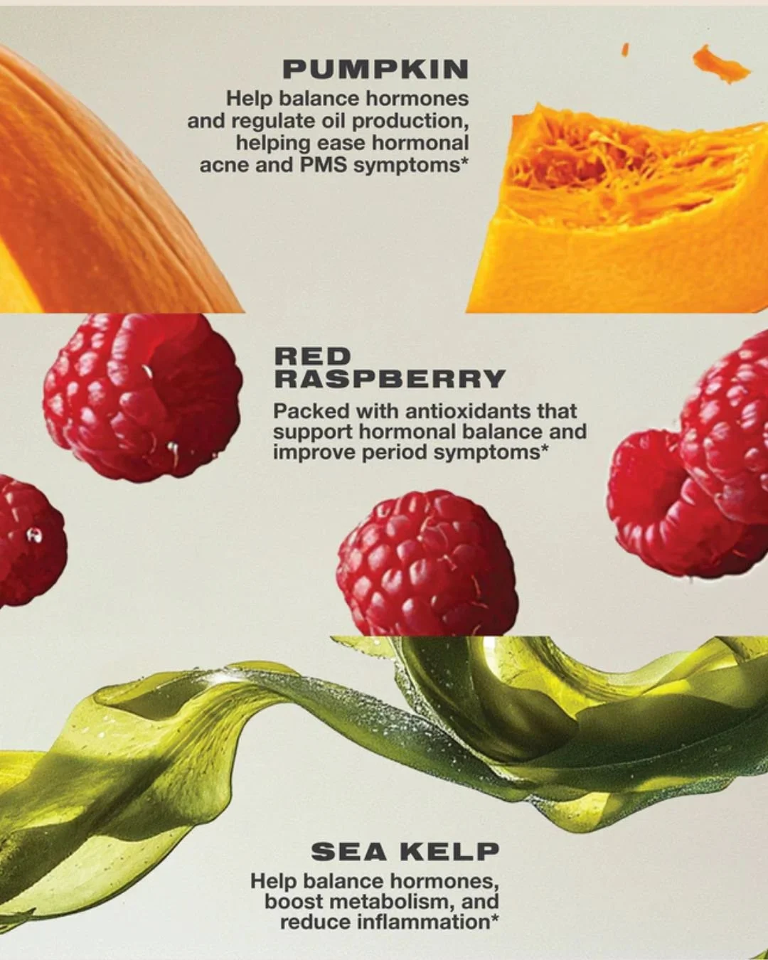 Bonbons Équilibre Hormonal | RESTORE - IMARAÏS