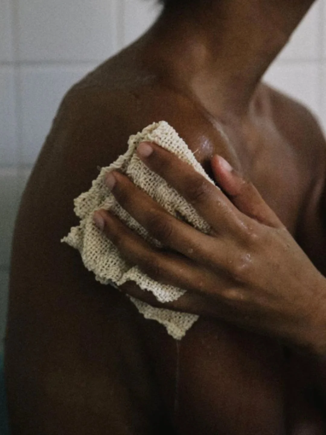 Lingette Exfoliante - WELL KEPT