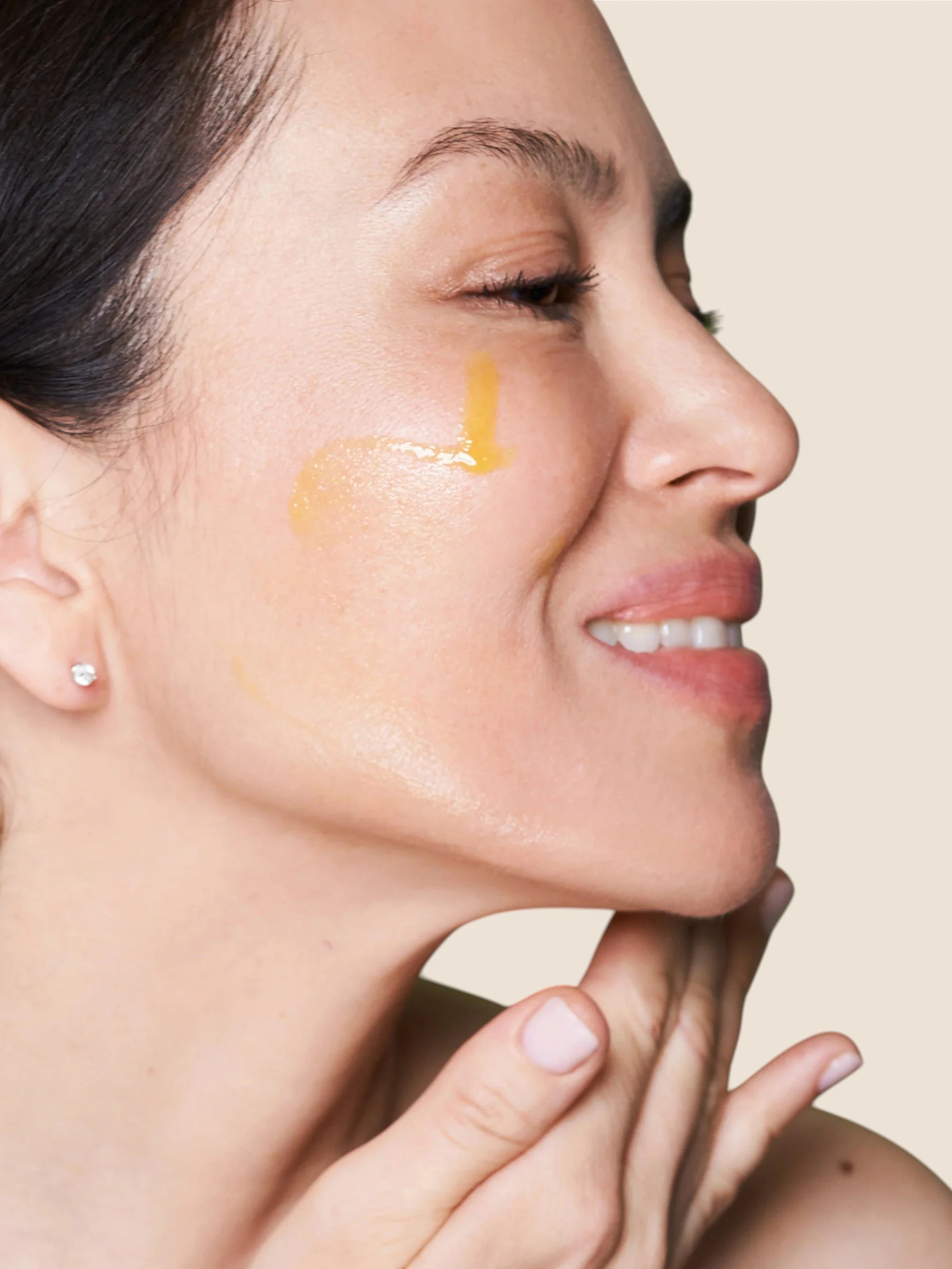 Sérum Illuminateur | Clara - The Other Skincare Company