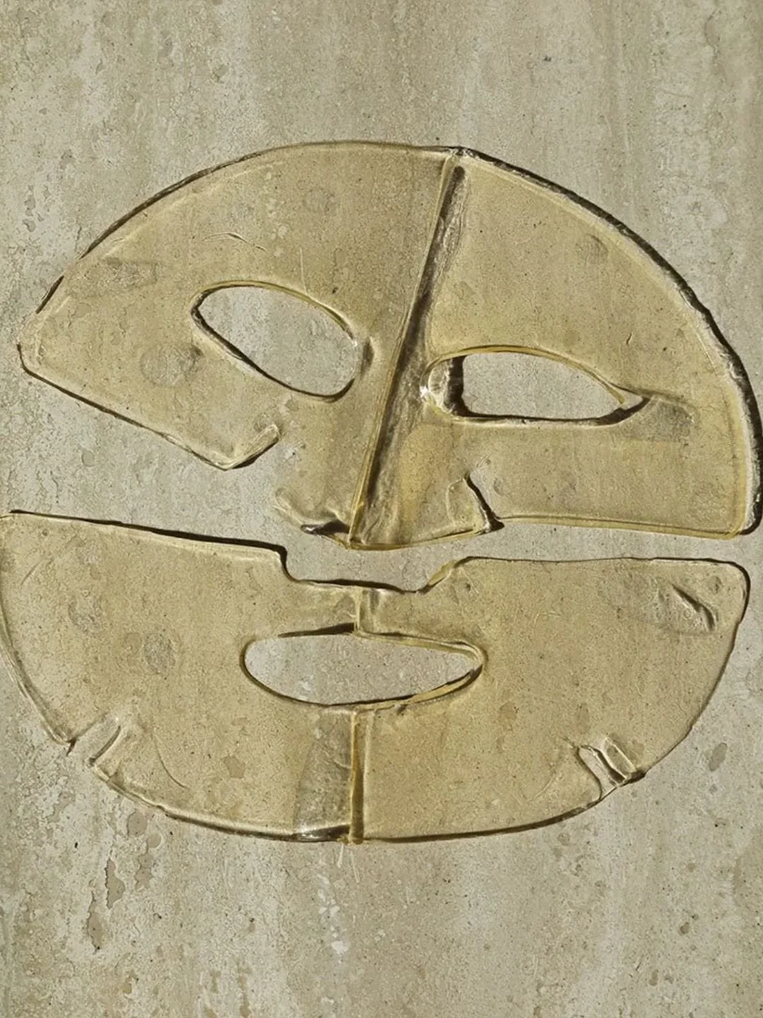 Masque Collagène | Éclaircissant - AMETTA