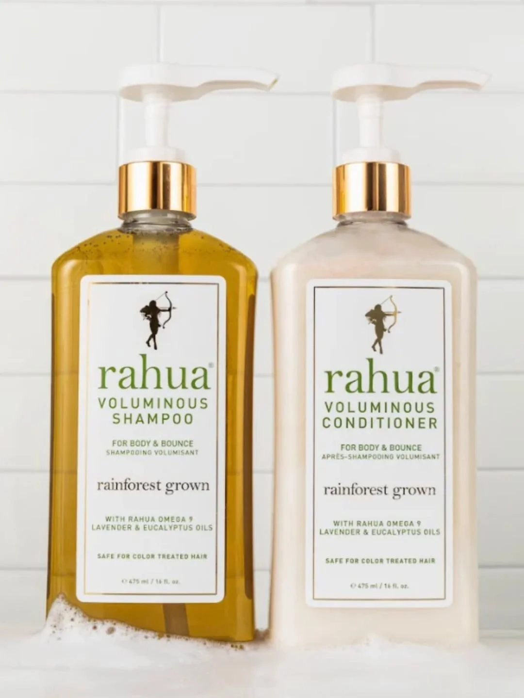 Revitalisant Voluminous | Rahua