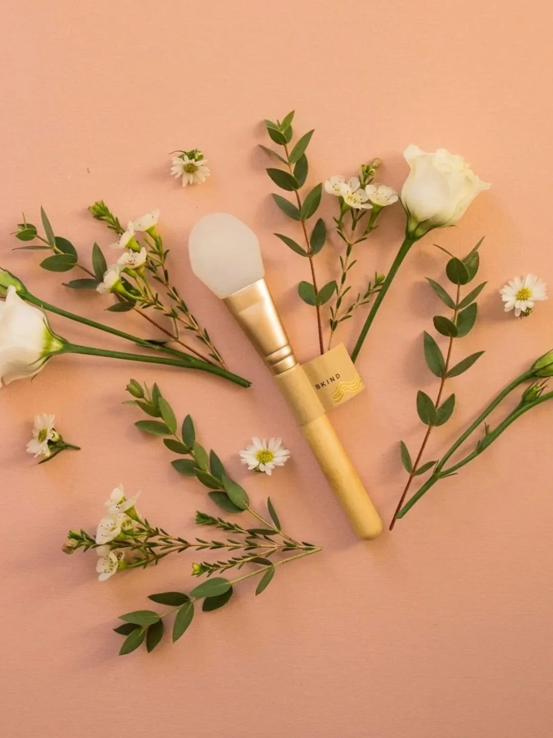 Applicateur Masque Visage - BKIND