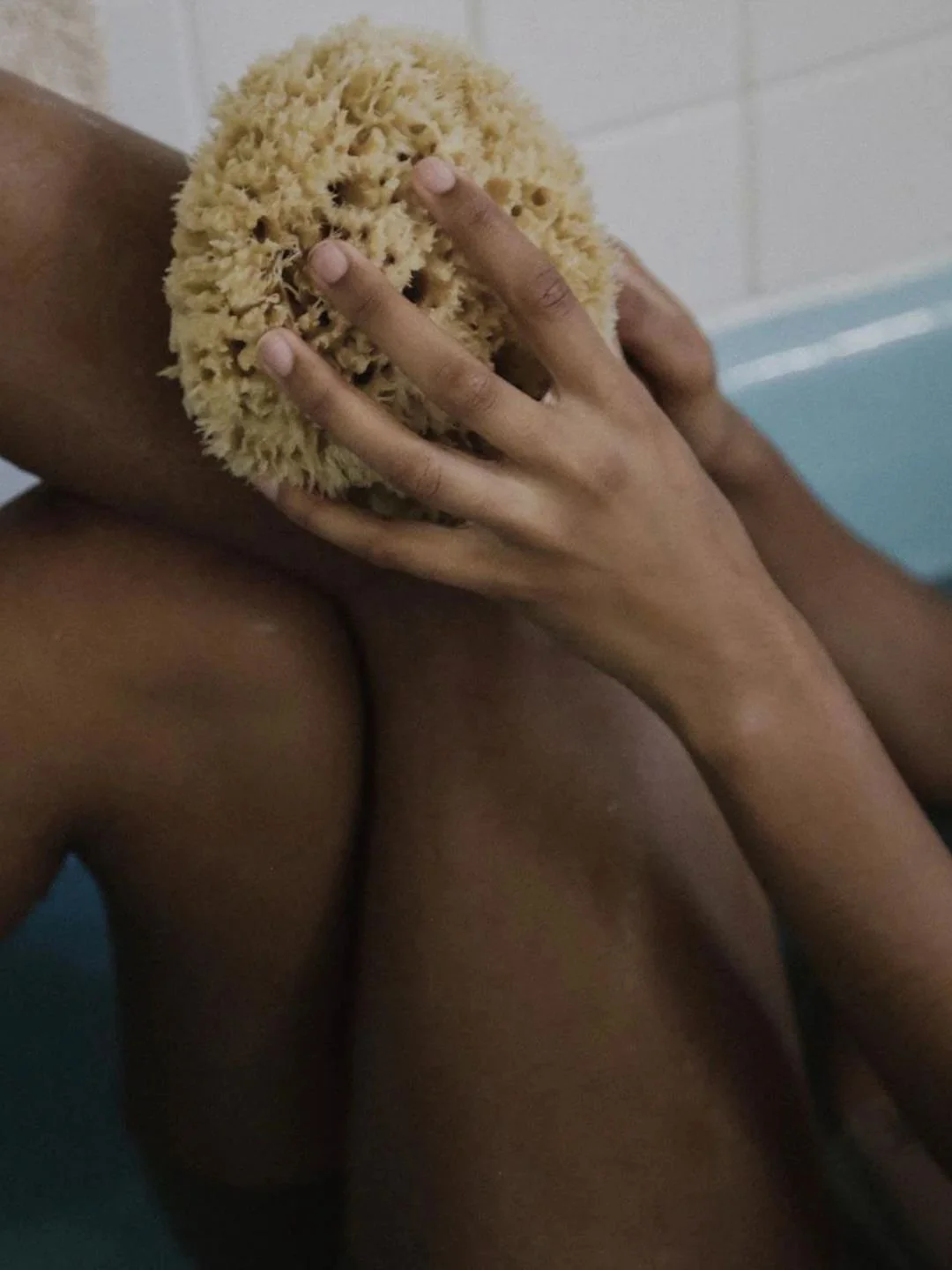 Éponge de Mer - WELL KEPT