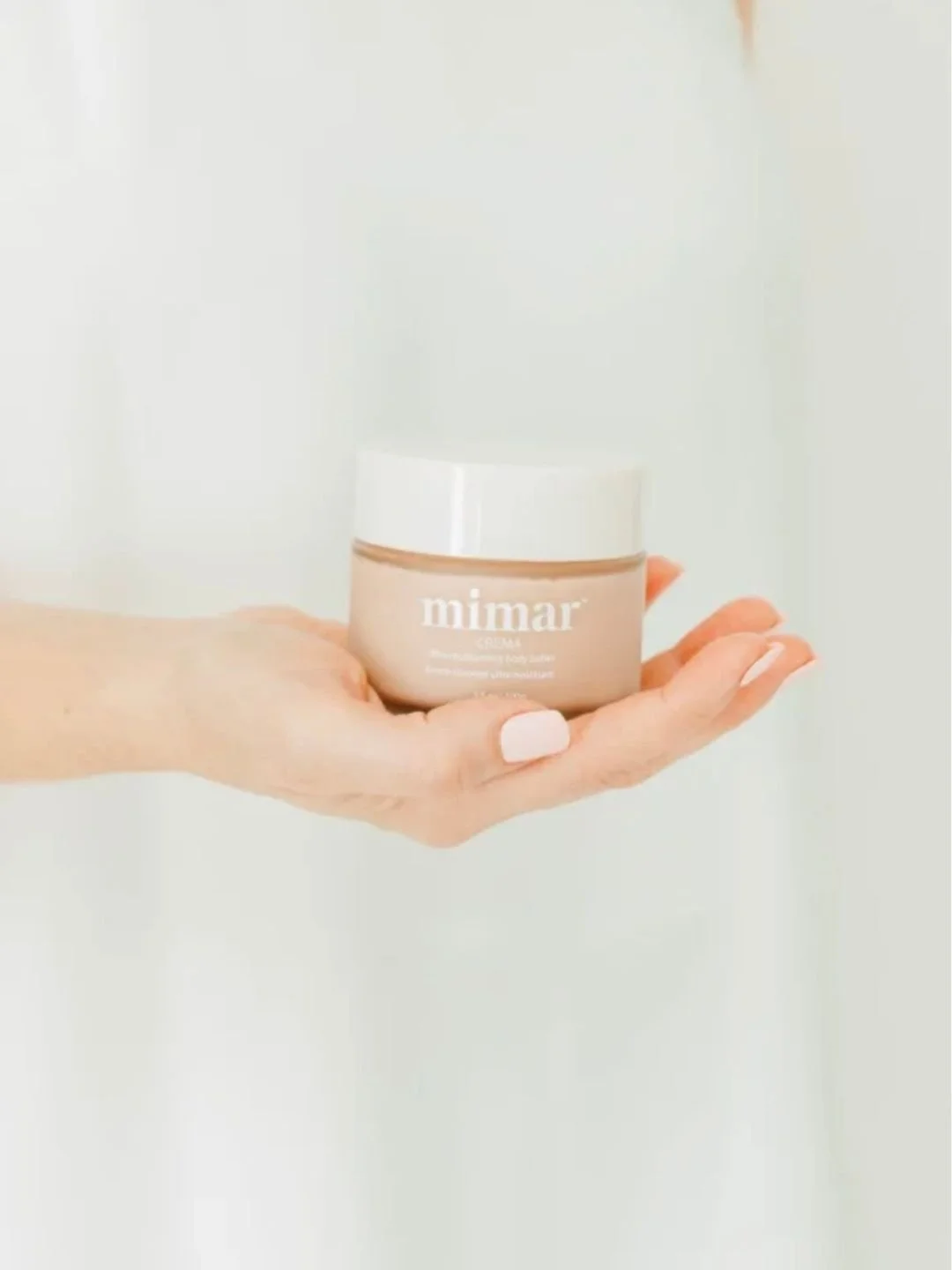 Crème Corporelle | Crema - MIMAR