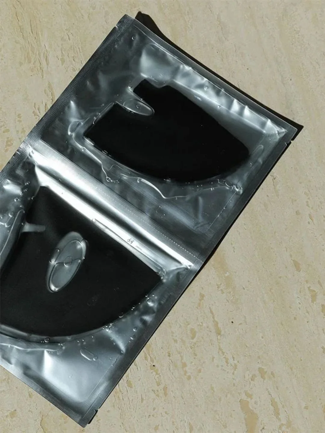 Masque Collagène | Pores Resserrés - AMETTA