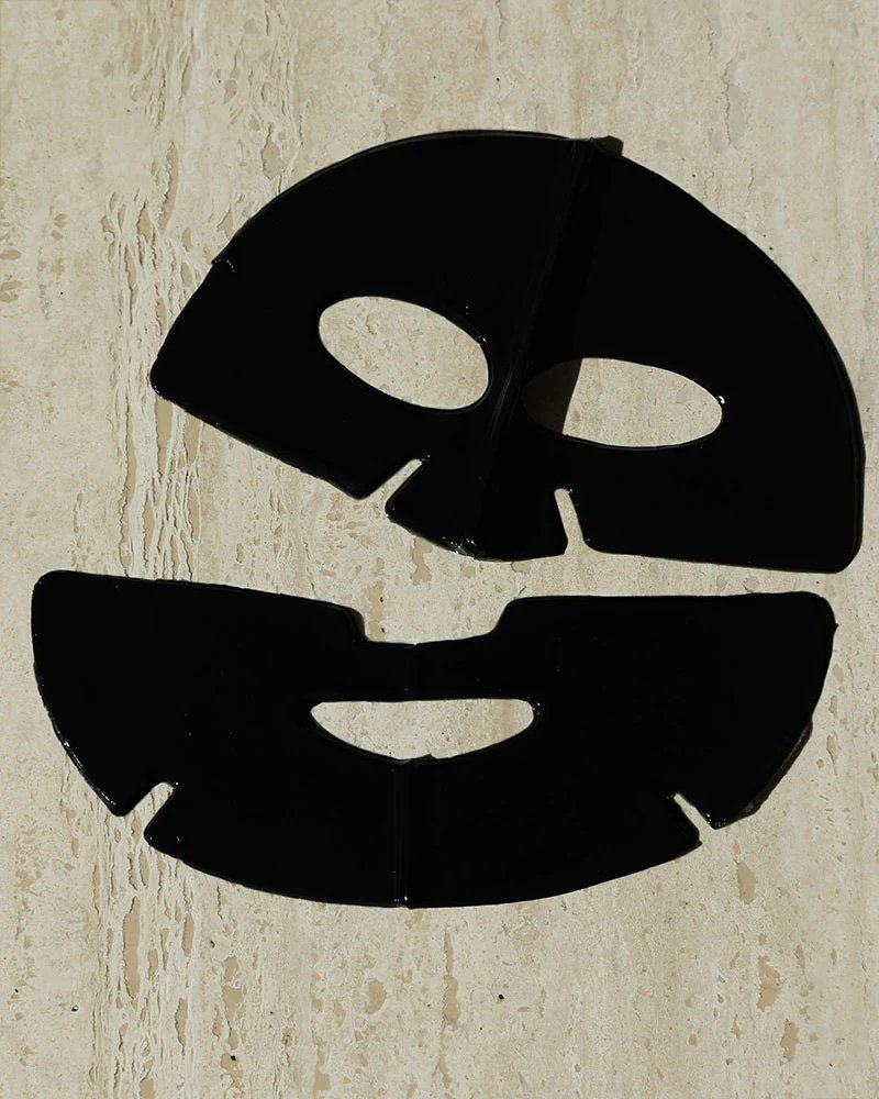 Masque Collagène | Pores Resserrés - AMETTA