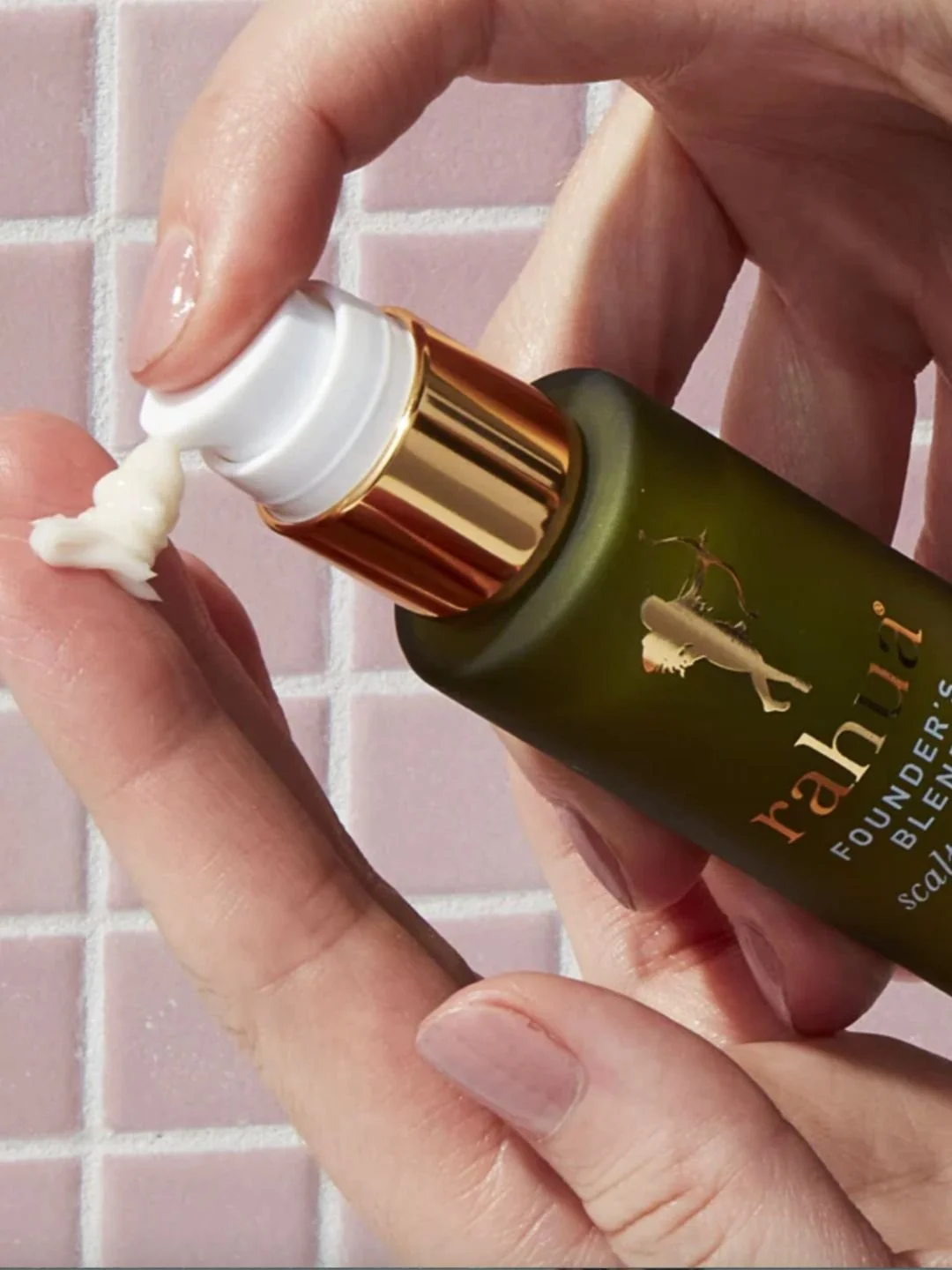 Traitement Cuir Chevelu | Rahua